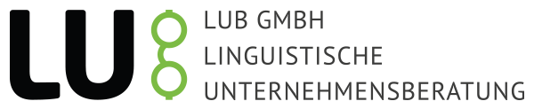 LUB Linguistische Unternehmensberatung